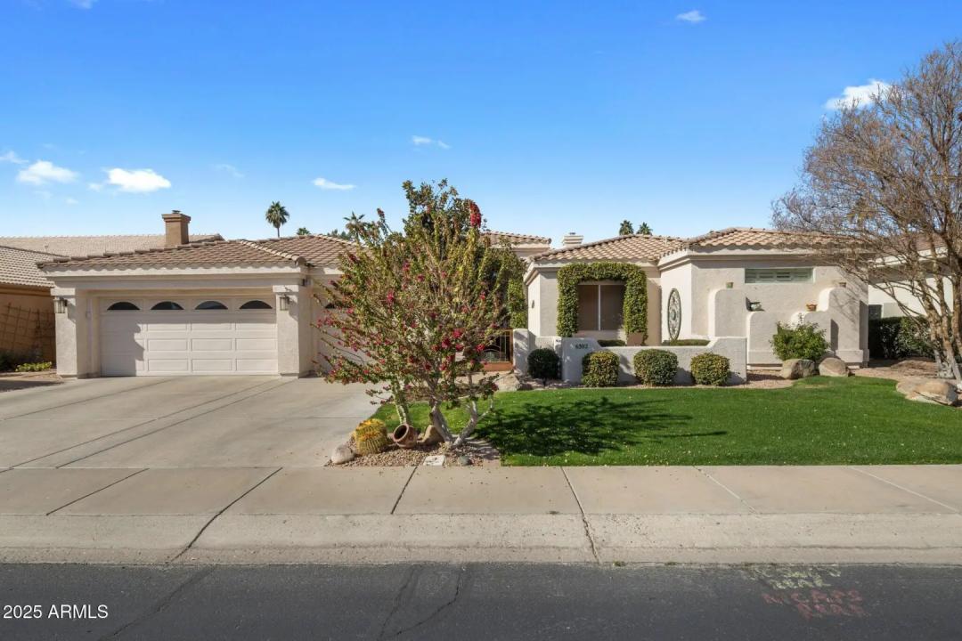6302 N 4TH Drive Phoenix AZ 85013