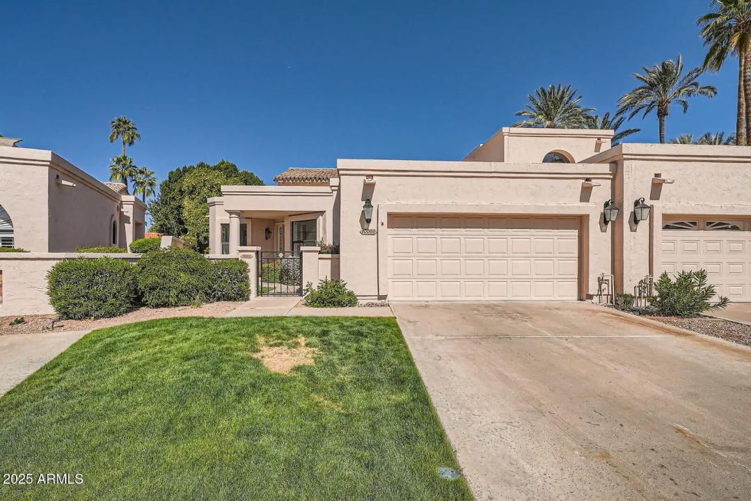 10062 E CINNABAR Avenue Scottsdale AZ 85258