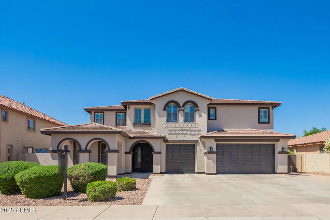 15322 W ELM Street Goodyear AZ 85395