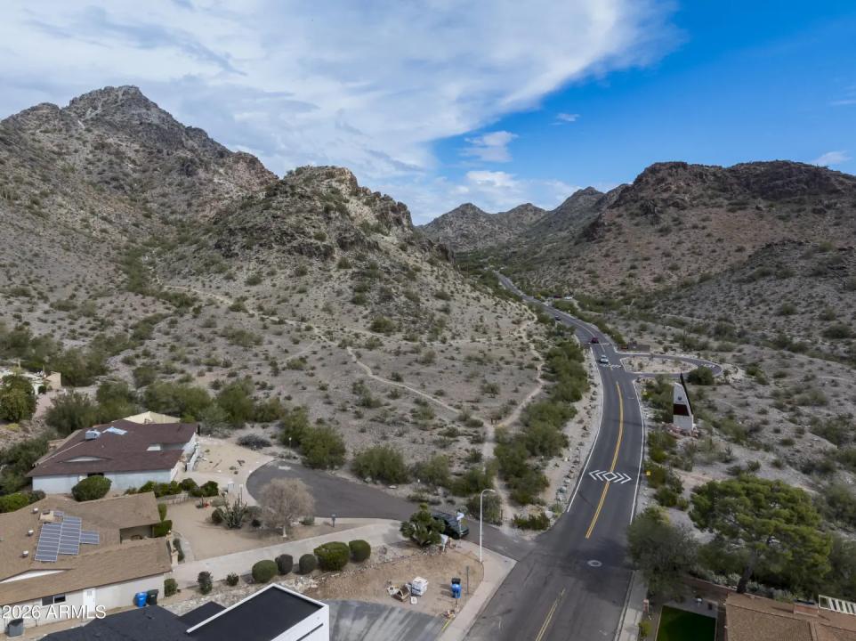 6808 N 26TH Street Phoenix AZ 85016