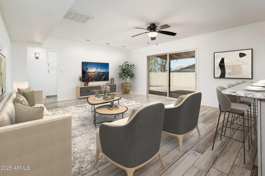 11030 N 47TH Avenue Glendale AZ 85304
