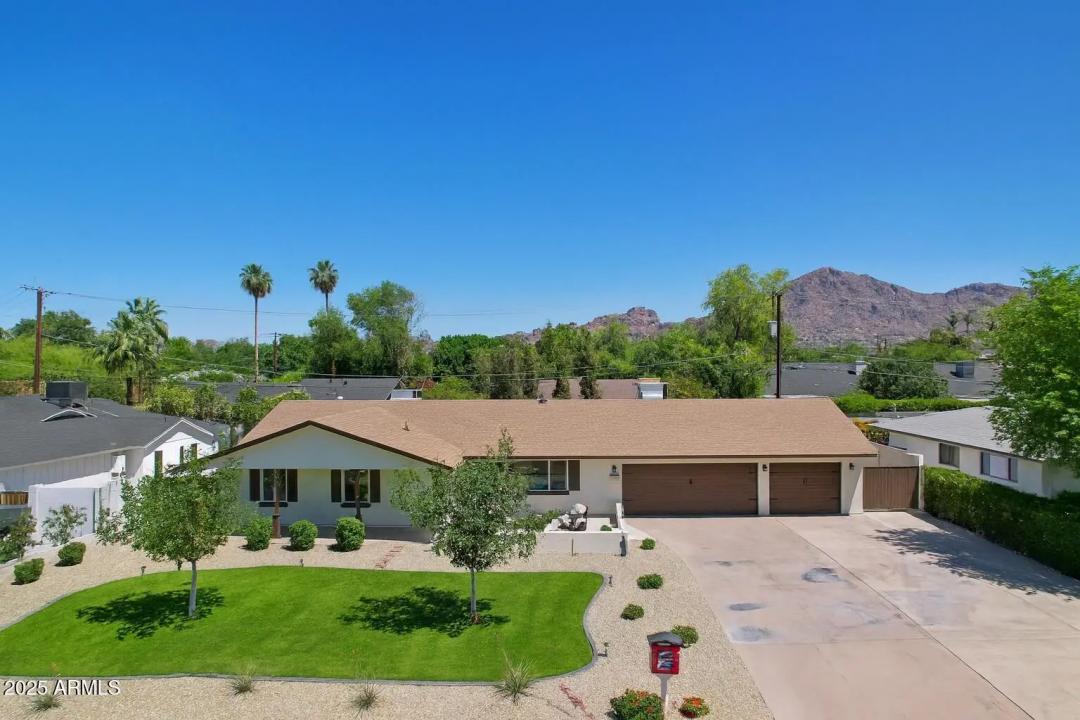 4920 E OSBORN Road Phoenix AZ 85018