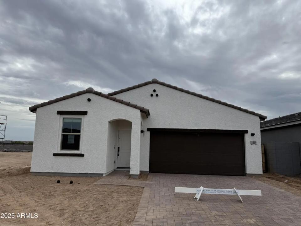18219 W LA SENDA Drive Surprise AZ 85387