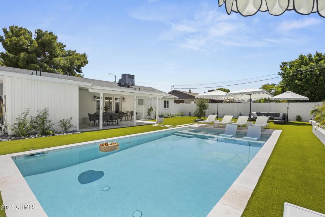 7736 E AVALON Drive Scottsdale AZ 85251