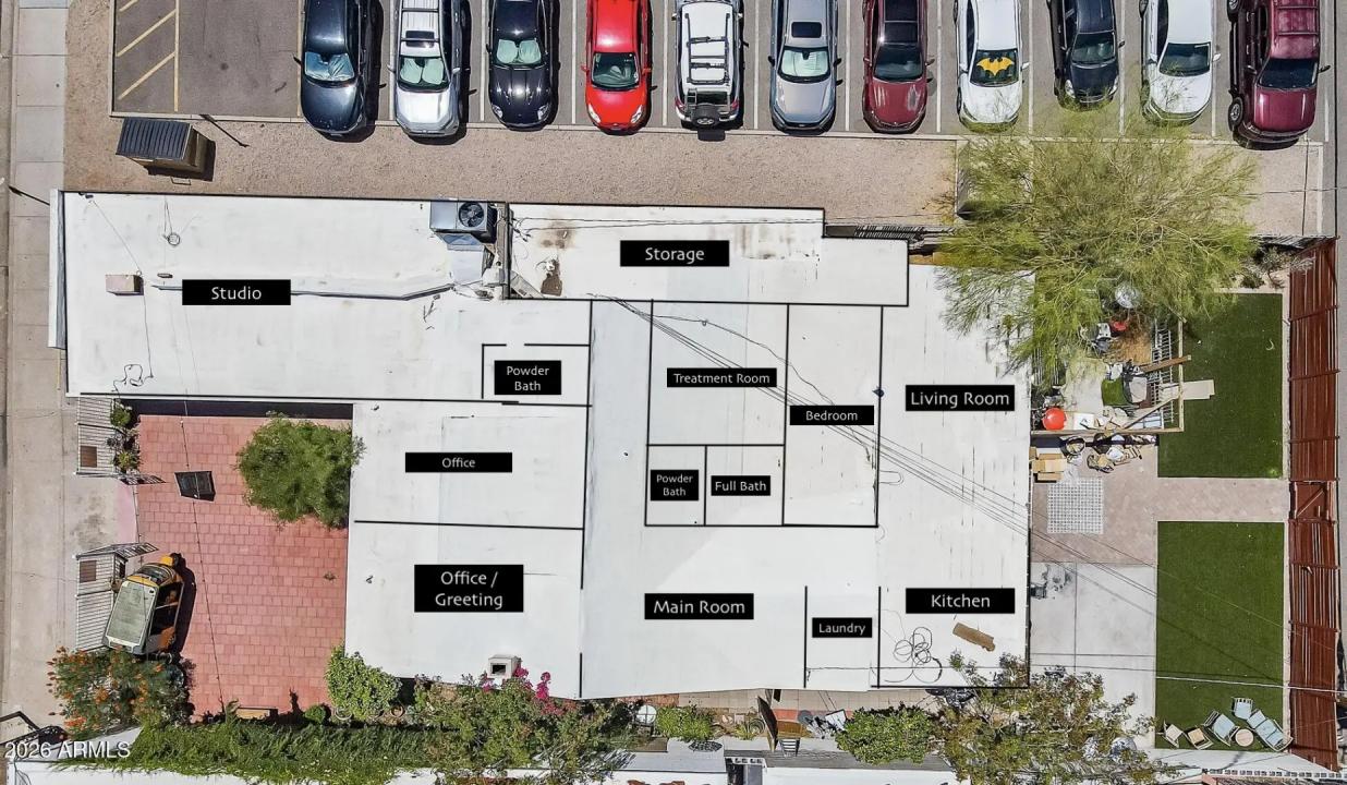 Real Estate Picture 1