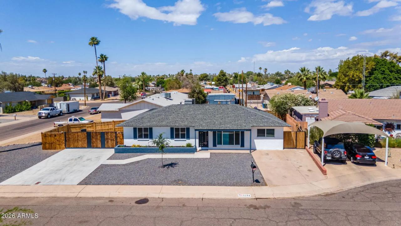 9044 N 16TH Drive Phoenix AZ 85021