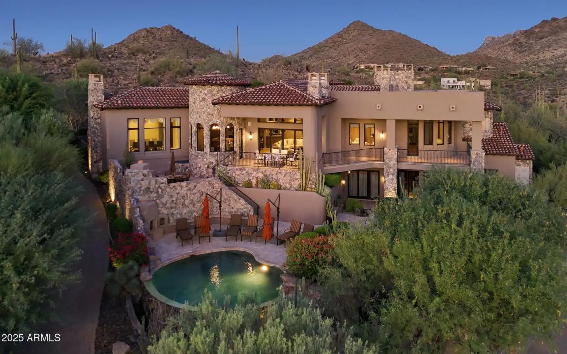10801 E HAPPY VALLEY Road Unit 119 Scottsdale AZ 85255