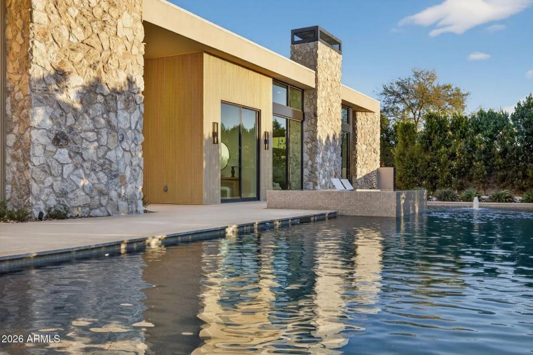 6535 N 40TH Place Paradise Valley AZ 85253