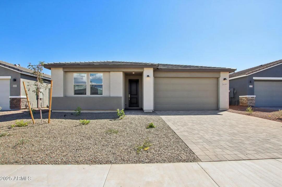 16189 W BAJADA Road Surprise AZ 85387