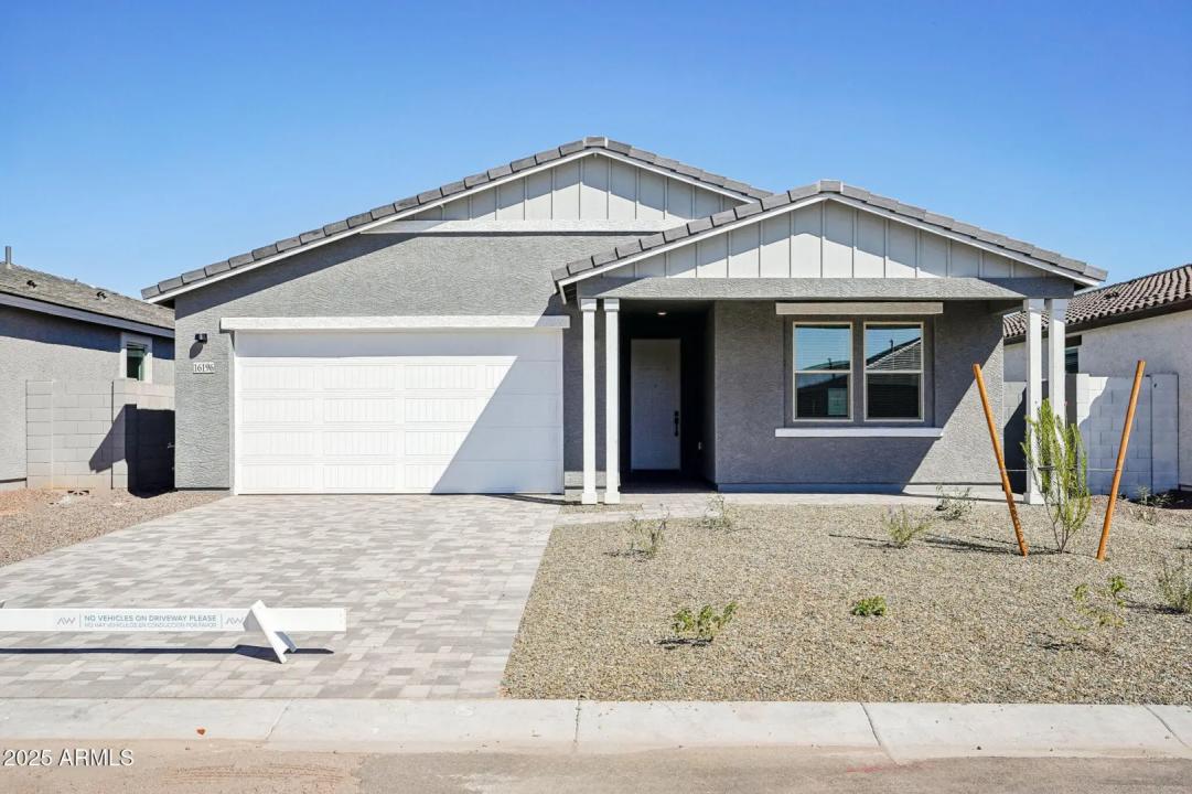 16196 W BAJADA Road Surprise AZ 85387