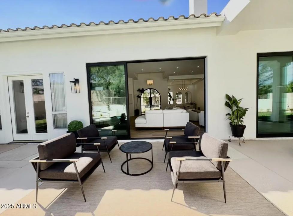 12134 E MERCER Lane Scottsdale AZ 85259
