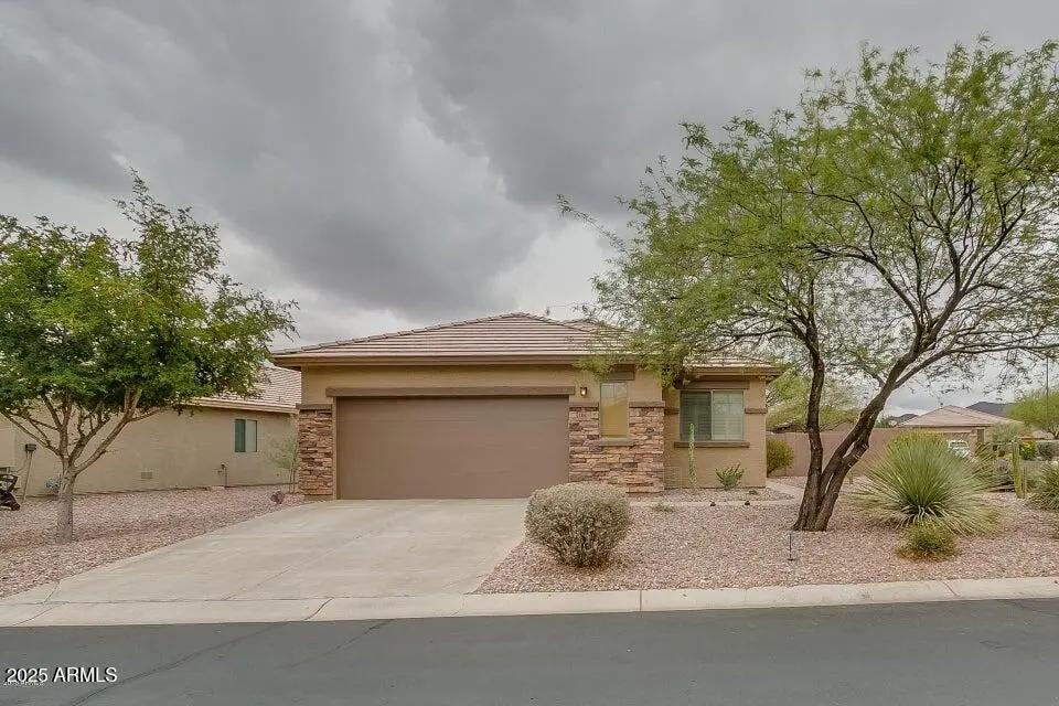 1604 W MORSE Drive Anthem AZ 85086