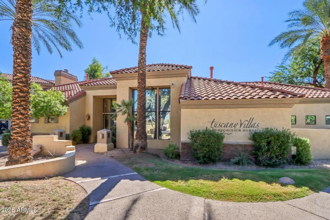 4925 E DESERT COVE Avenue Unit 240 Scottsdale AZ 85254