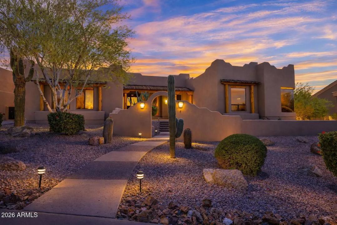 7130 E SADDLEBACK Street 5 Mesa AZ 85207