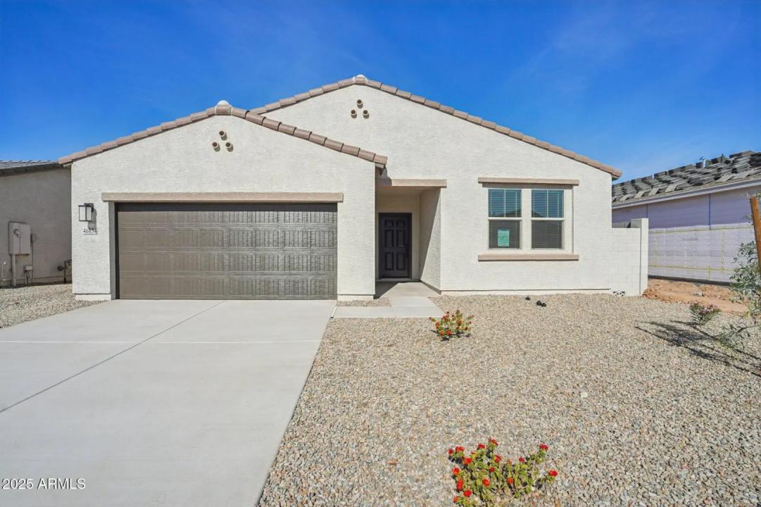 46834 W OLD TIMER Road Maricopa AZ 85139