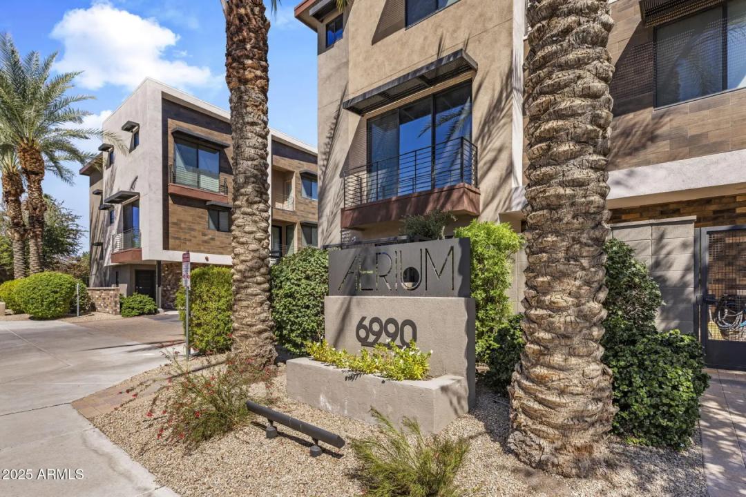 6990 E 6TH Street Unit 1022 Scottsdale AZ 85251