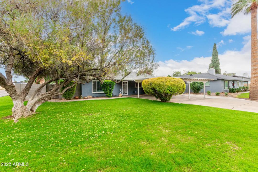 6931 E ALMERIA Road Scottsdale AZ 85257