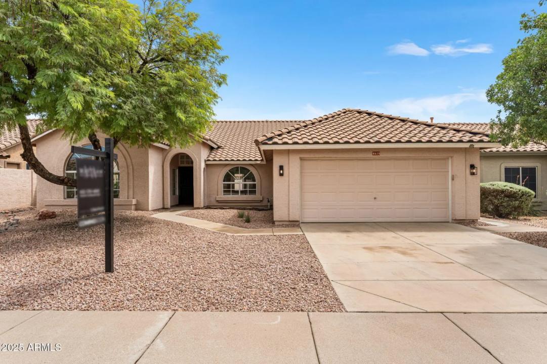 4619 E HUNTER Court Cave Creek AZ 85331
