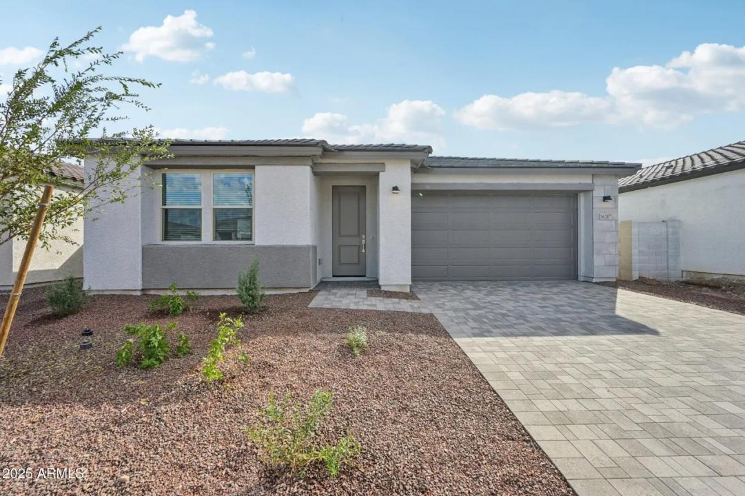 16207 W BAJADA Road Surprise AZ 85387