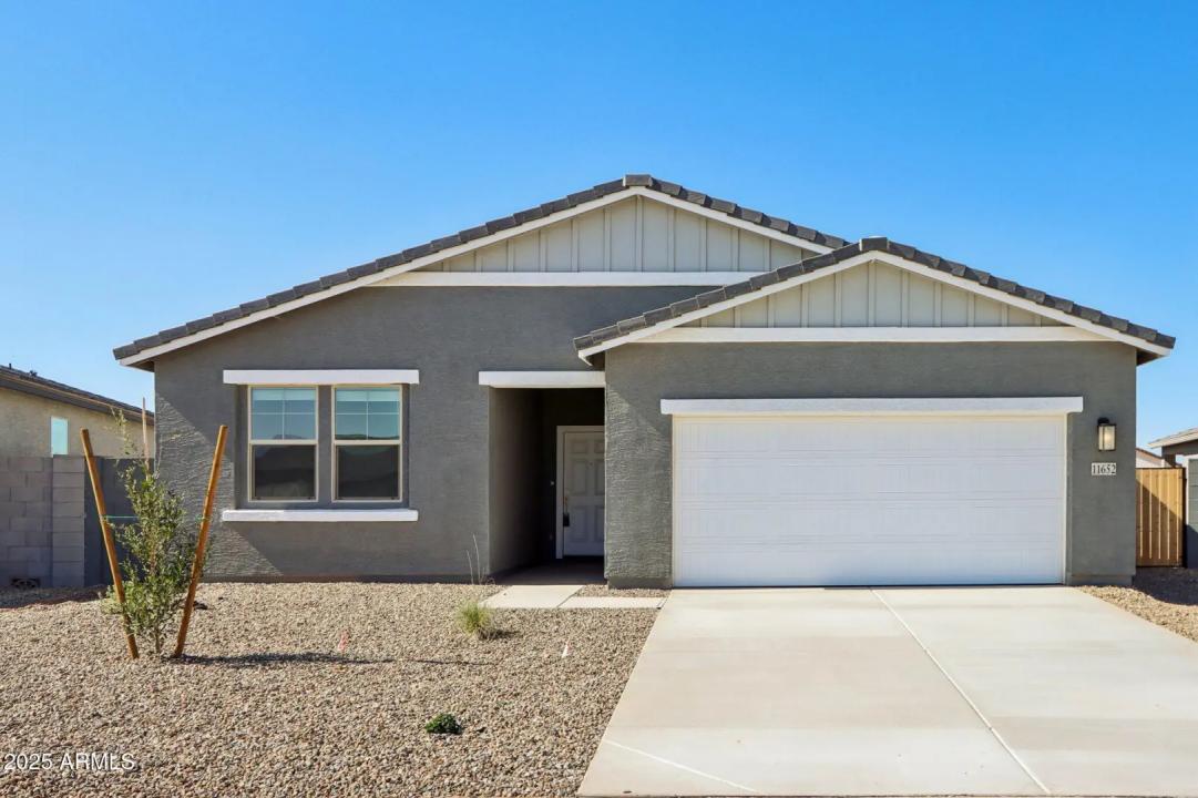 11652 N EVA Lane Maricopa AZ 85139