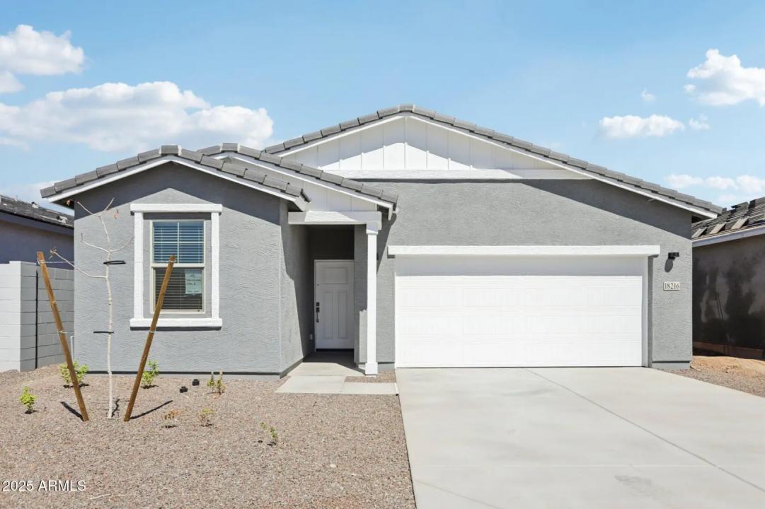 18216 W LA SENDA Drive Surprise AZ 85387