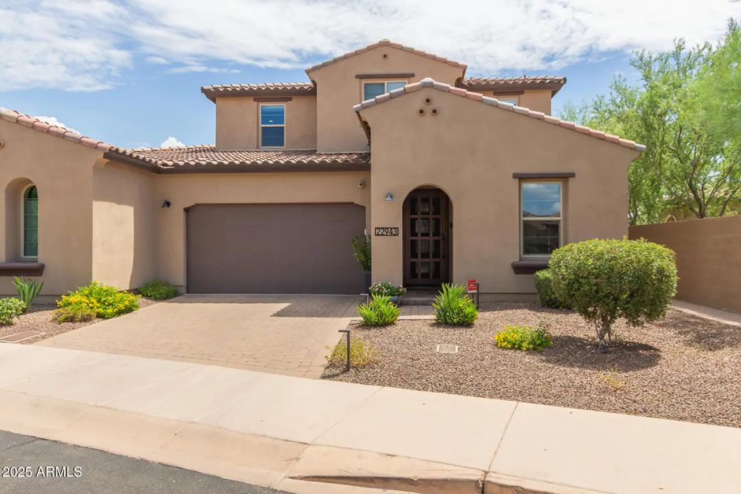 22943 N 73RD Way Scottsdale AZ 85255