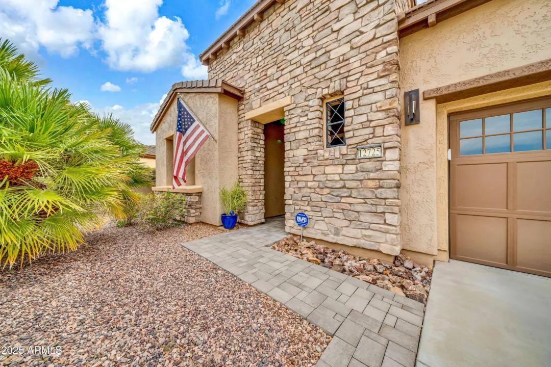 12725 W DALE Lane Peoria AZ 85383