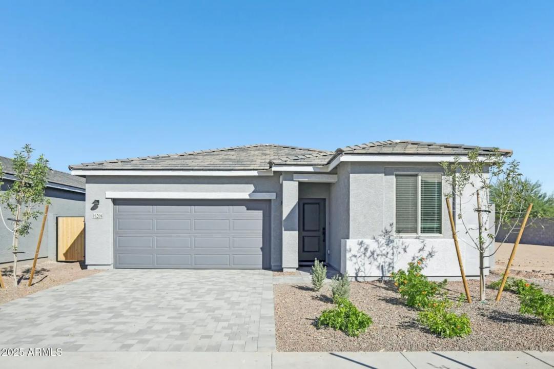18208 W LA SENDA Drive Surprise AZ 85387