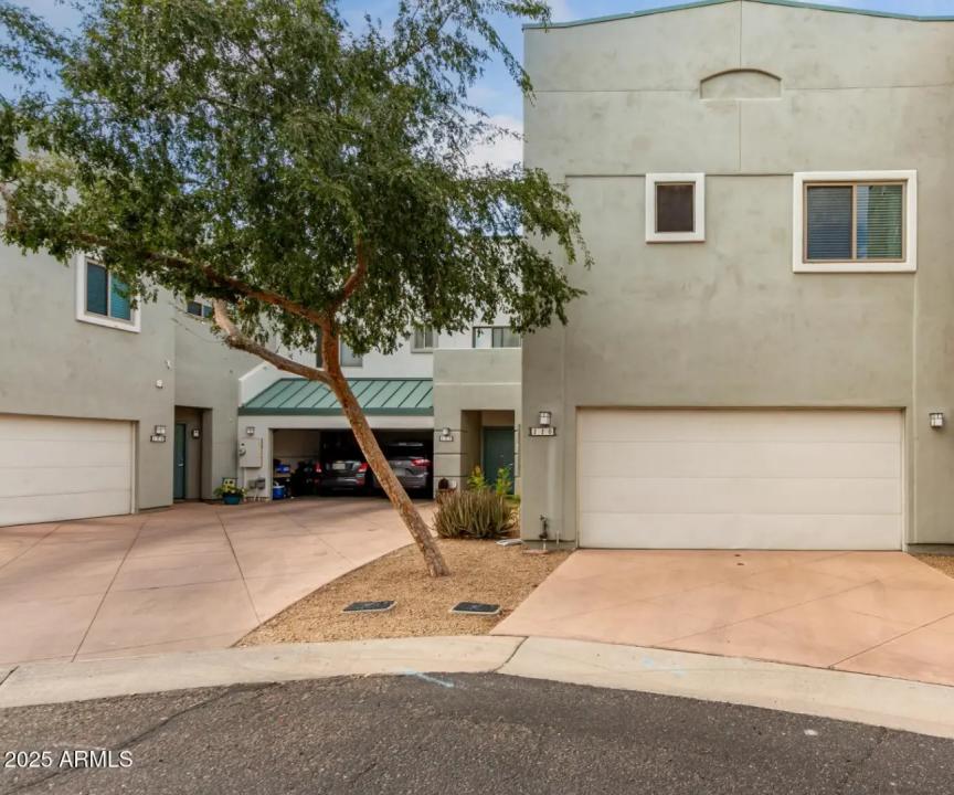 5400 S HARDY Drive Unit 110 Tempe AZ 85283