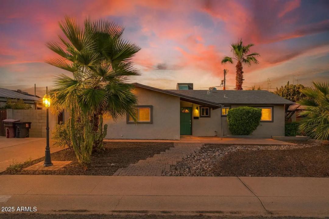 6508 E SHERIDAN Street Scottsdale AZ 85257