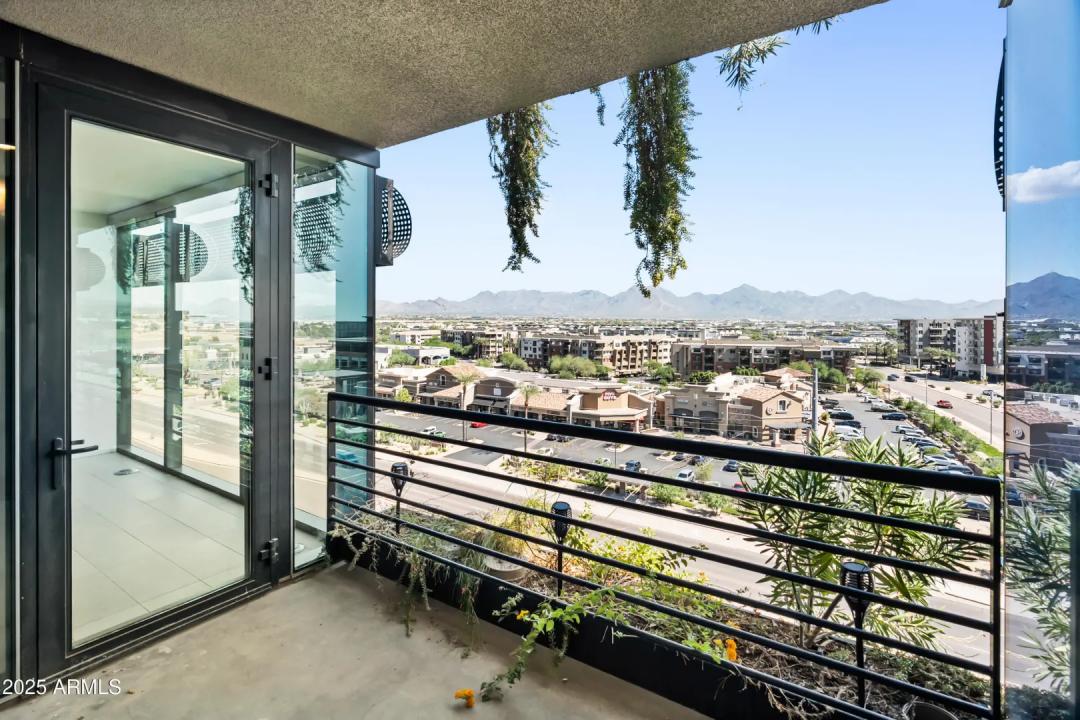 7180 E KIERLAND Boulevard Unit 815 Scottsdale AZ 85254