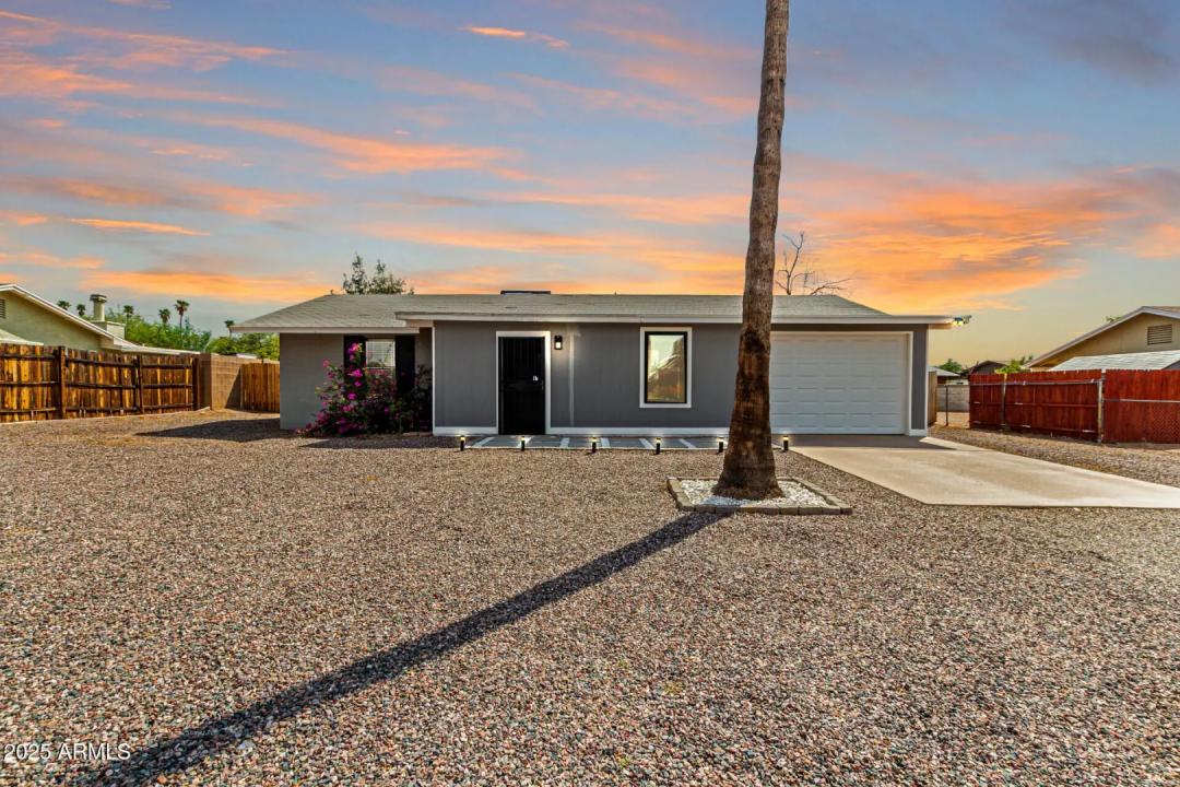 753 N 96TH Street Mesa AZ 85207