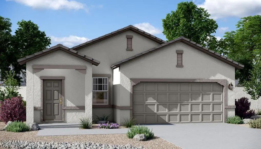 5744 S 242ND Lane Buckeye AZ 85326