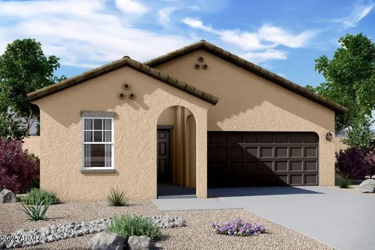 24212 W CHANUTE Pass Buckeye AZ 85326