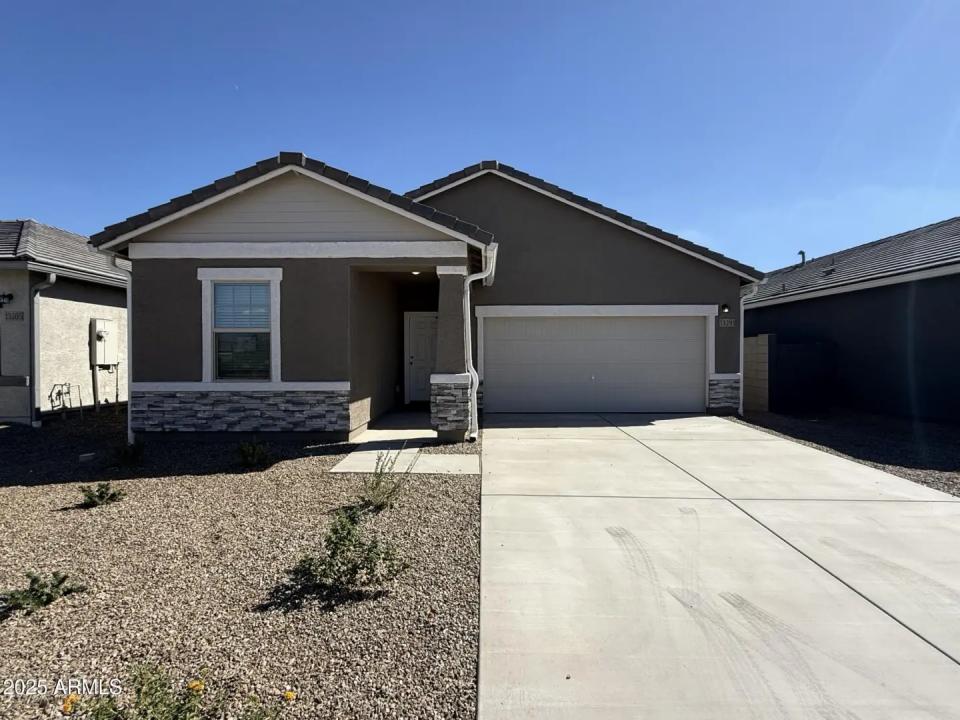 13291 E WALLFLOWER Lane Florence AZ 85132