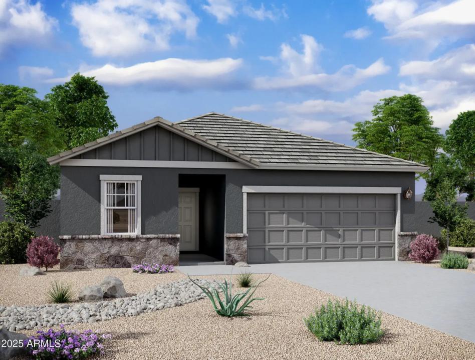 29721 N OAK Drive Florence AZ 85132
