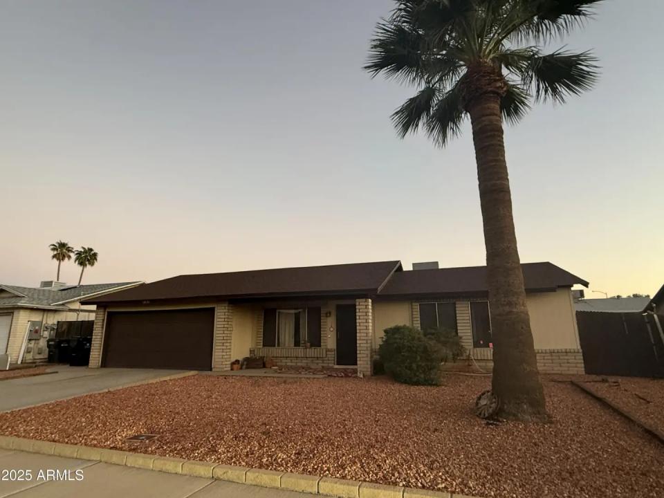 4825 W Wagoner Road Glendale AZ 85308