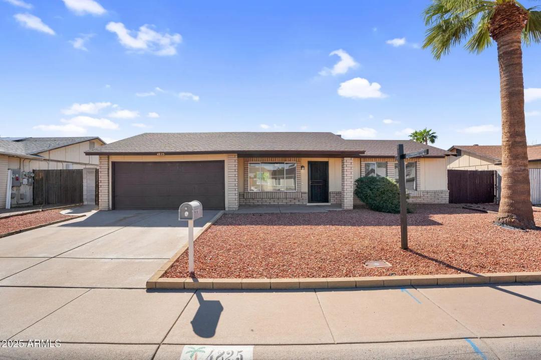 4825 W Wagoner Road Glendale AZ 85308