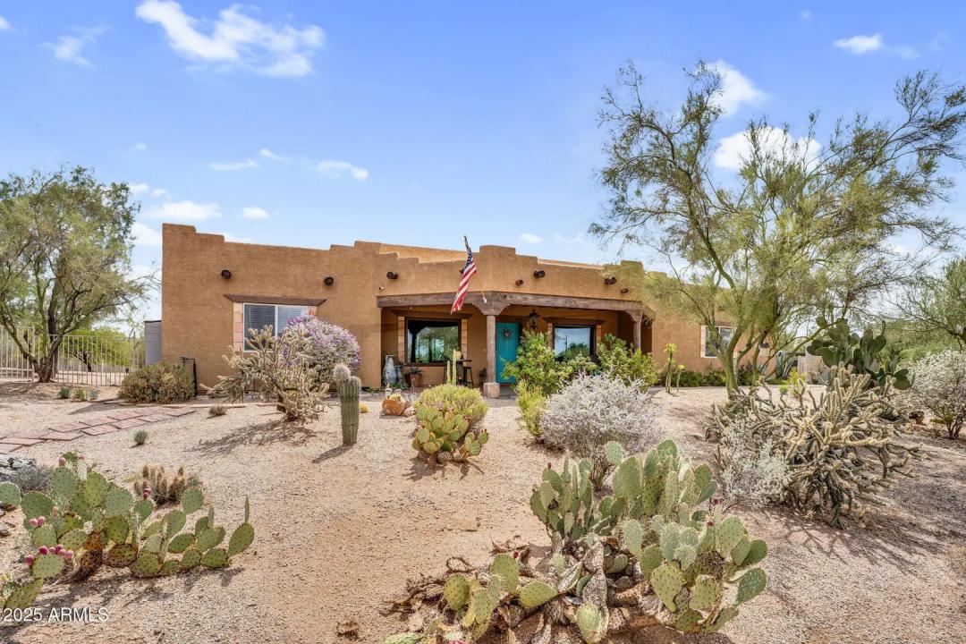 Real Estate Picture 1