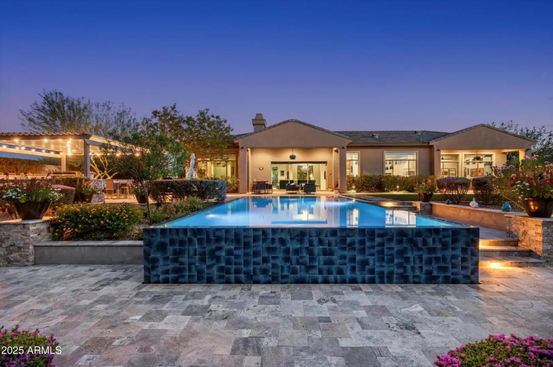 6836 E Blue Sky Drive Scottsdale AZ 85266
