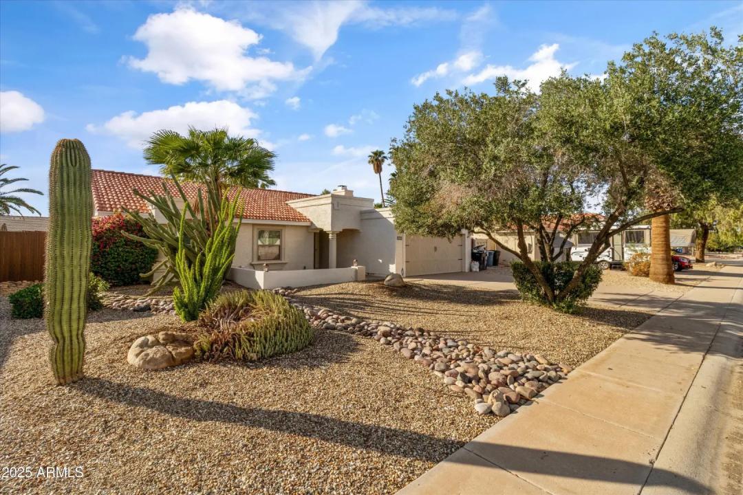 600 S VELERO Street Chandler AZ 85225