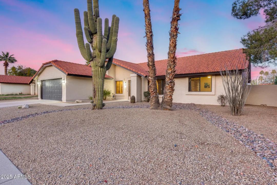 15833 N 60TH Way Scottsdale AZ 85254