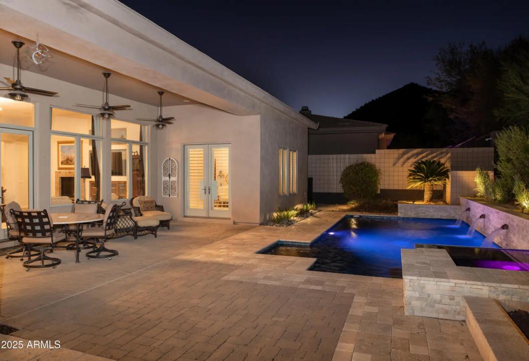 14672 E LARKSPUR Drive Scottsdale AZ 85259