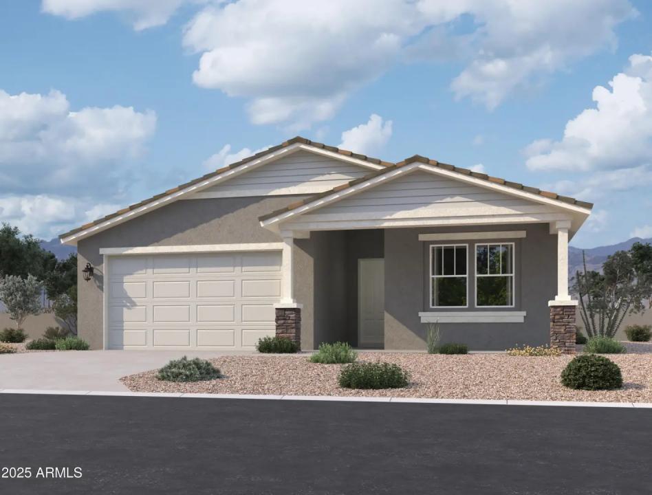 6443 E FIDDLENECK Way San Tan Valley AZ 85140