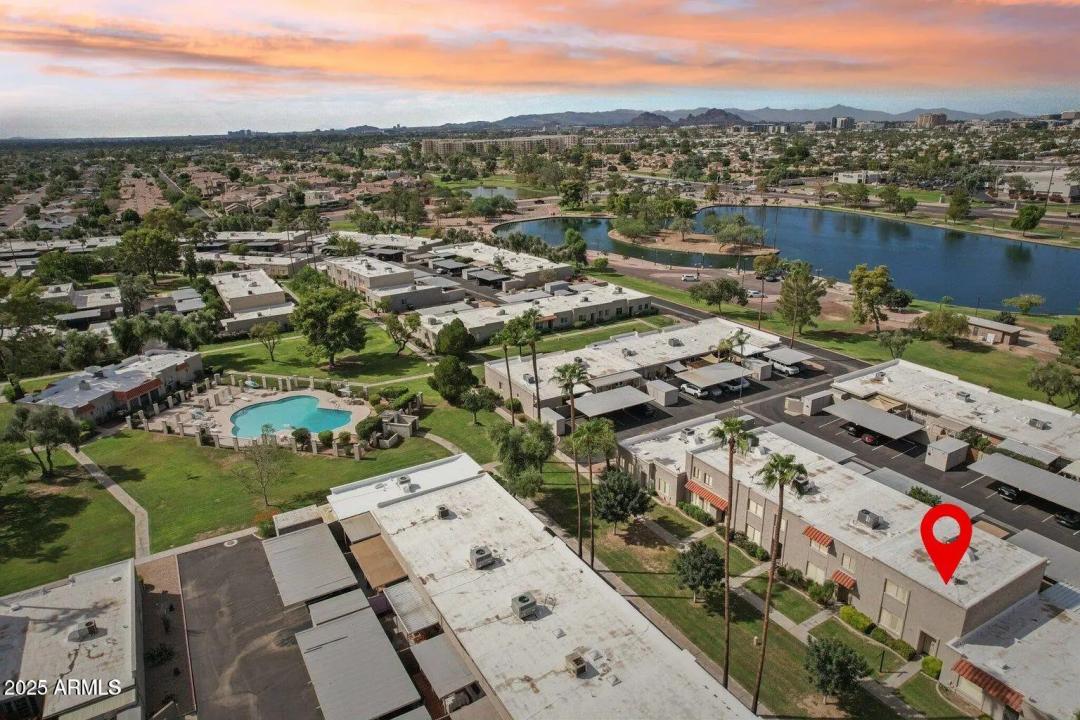 5129 N 81ST Street Scottsdale AZ 85250