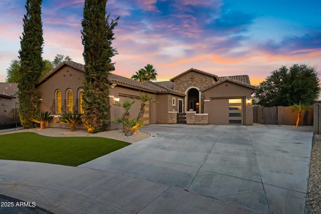 3380 S Roger Court Chandler AZ 85286