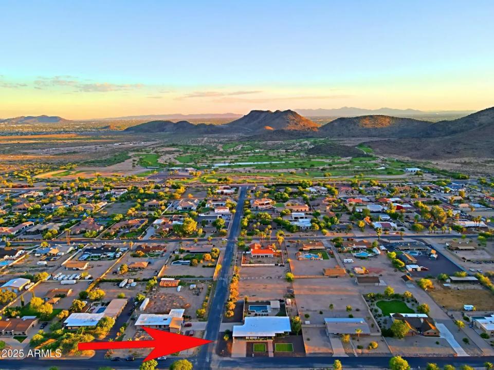 Real Estate Picture 101