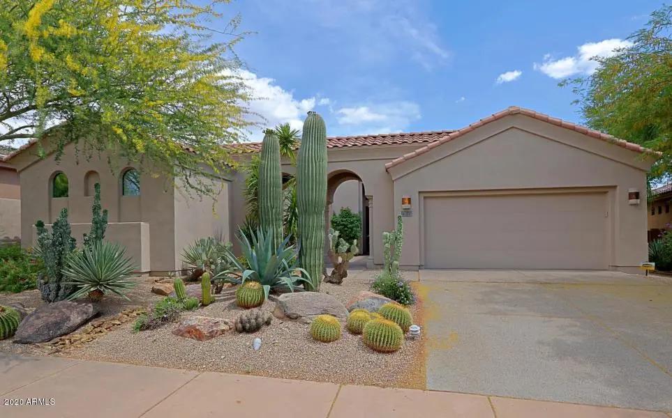 9311 E CAVALRY Drive Scottsdale AZ 85262