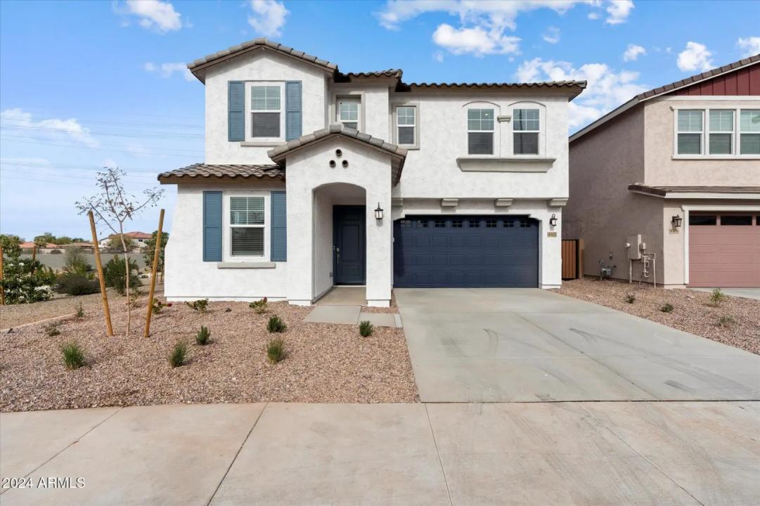 8302 E Paloma Avenue Mesa AZ 85212