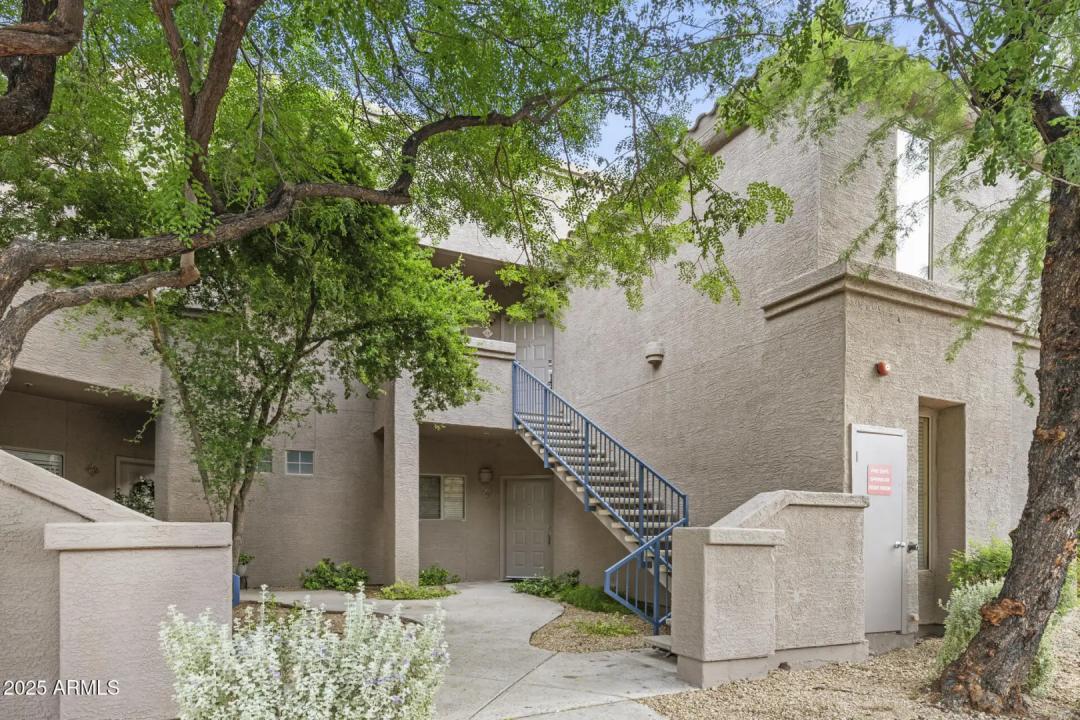 11680 E SAHUARO Drive Unit 2017 Scottsdale AZ 85259
